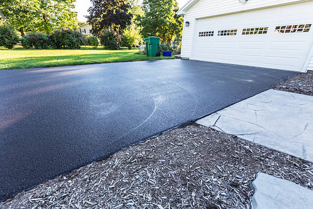 Best Cobblestone Driveway Installation in El Monte, CA